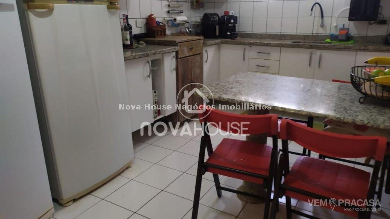 Sobrado à venda na Chácara Cachoeira, Campo Grande – foto 4