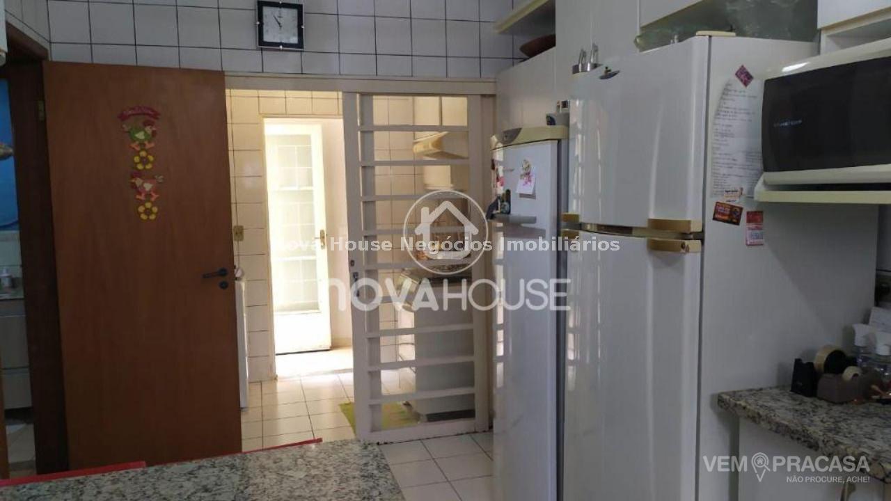 Sobrado à venda na Chácara Cachoeira, Campo Grande – foto 5
