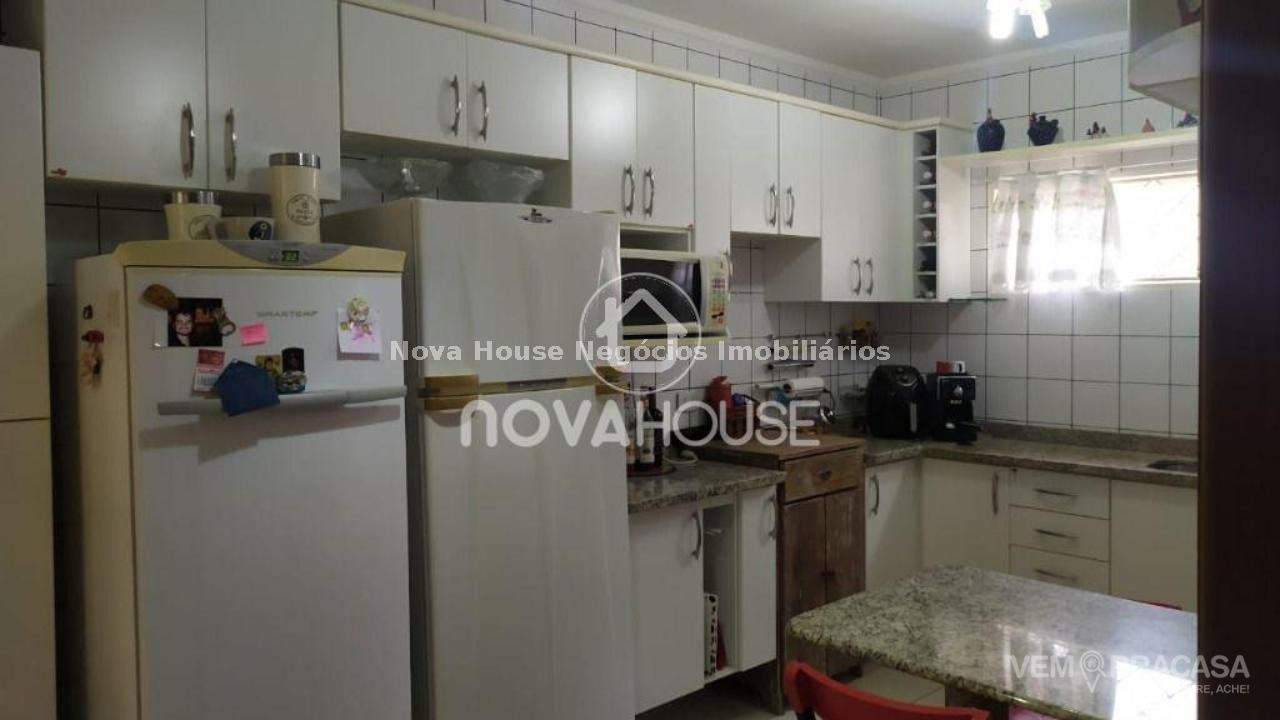 Sobrado à venda na Chácara Cachoeira, Campo Grande – foto 6