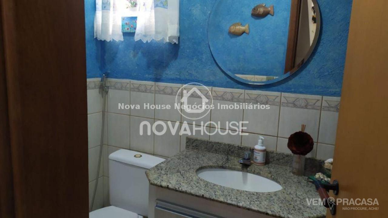 Sobrado à venda na Chácara Cachoeira, Campo Grande – foto 7