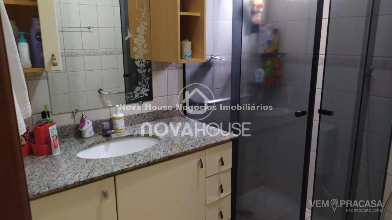 Sobrado à venda na Chácara Cachoeira, Campo Grande – foto 8
