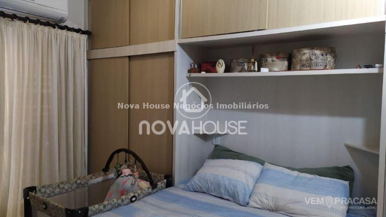 Sobrado à venda na Chácara Cachoeira, Campo Grande – foto 9
