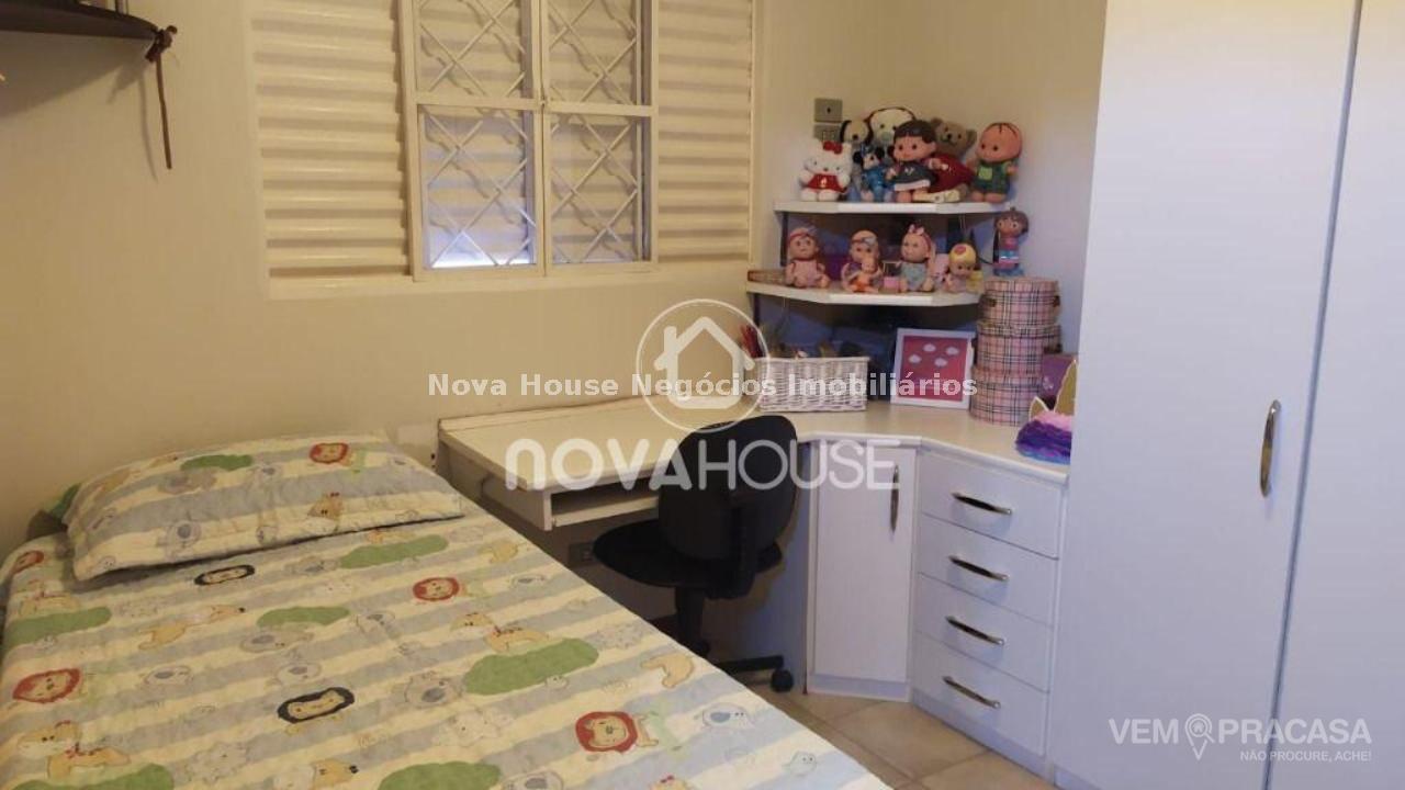 Sobrado à venda na Chácara Cachoeira, Campo Grande – foto 10
