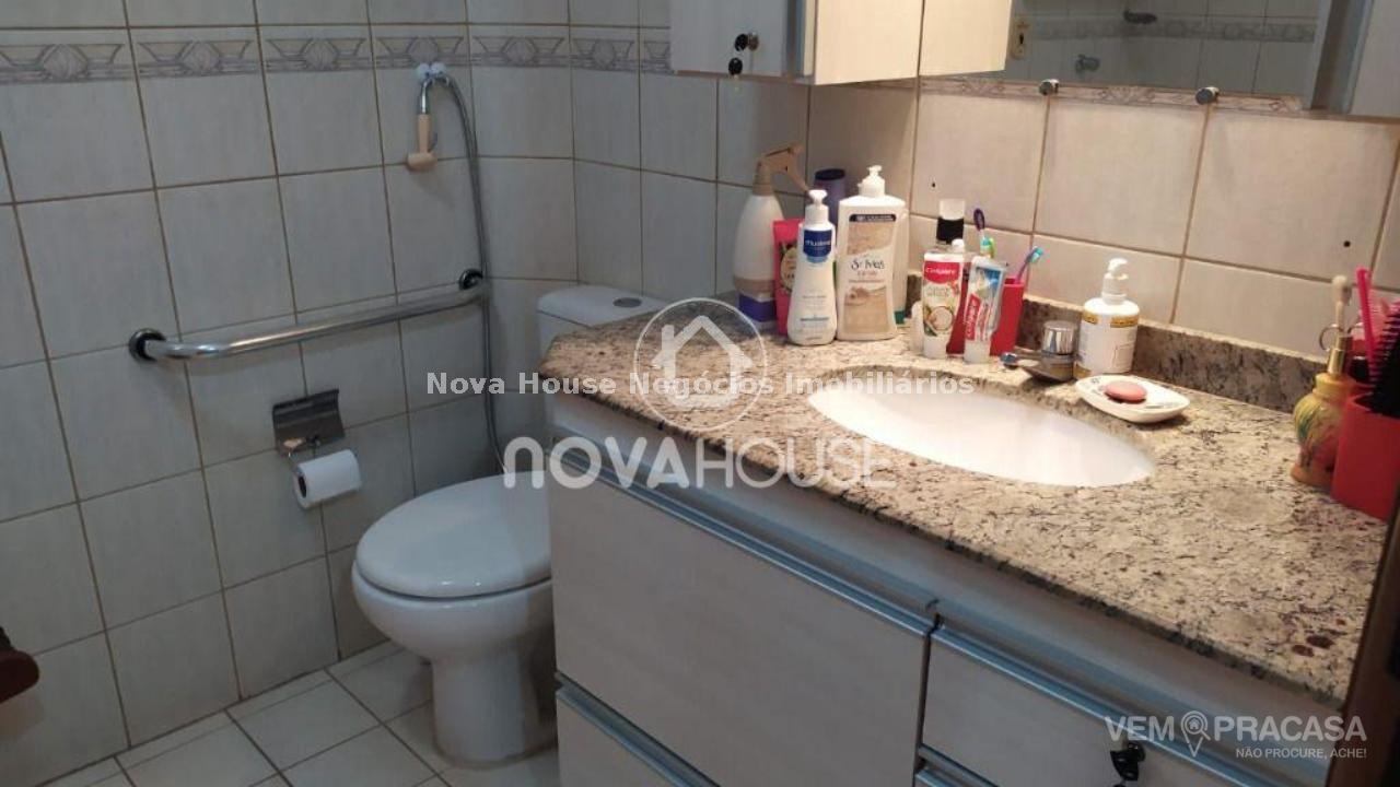 Sobrado à venda na Chácara Cachoeira, Campo Grande – foto 11