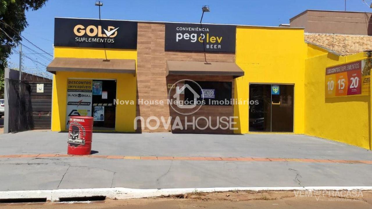 Sala à venda na Vila Piratininga, Campo Grande – foto 1