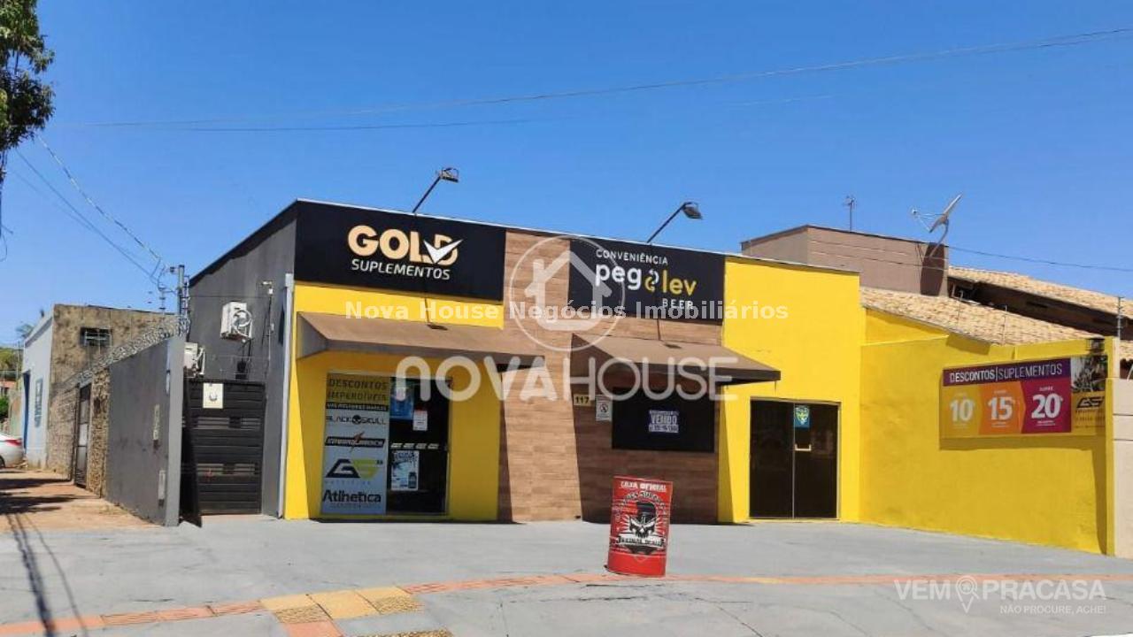 Sala à venda na Vila Piratininga, Campo Grande – foto 3