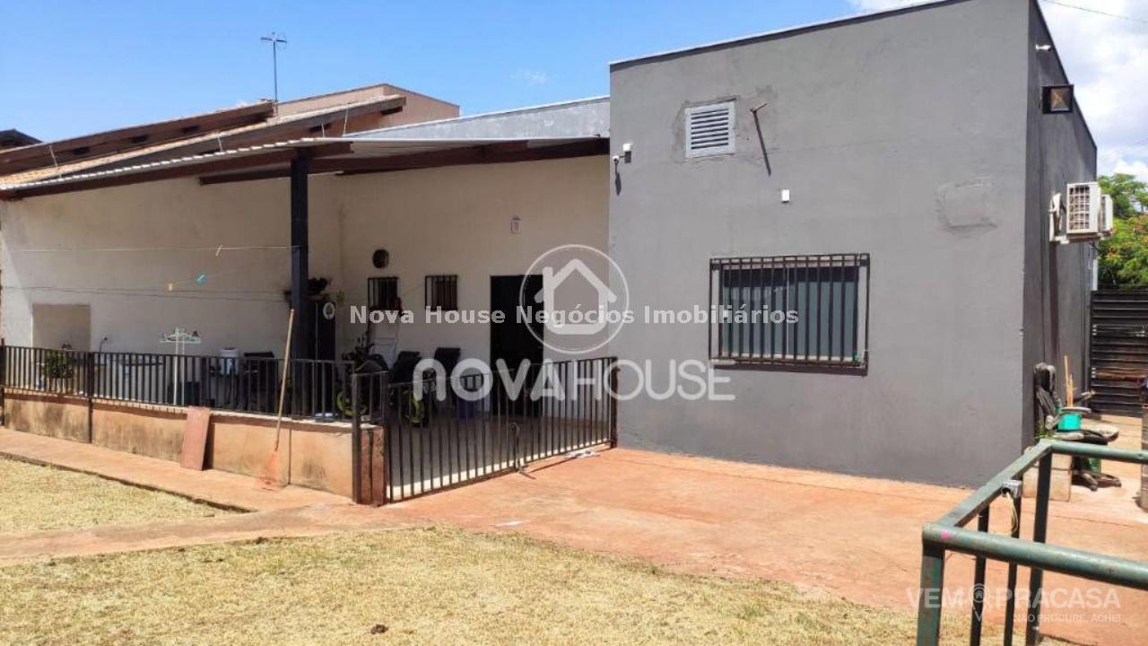 Sala à venda na Vila Piratininga, Campo Grande – foto 4
