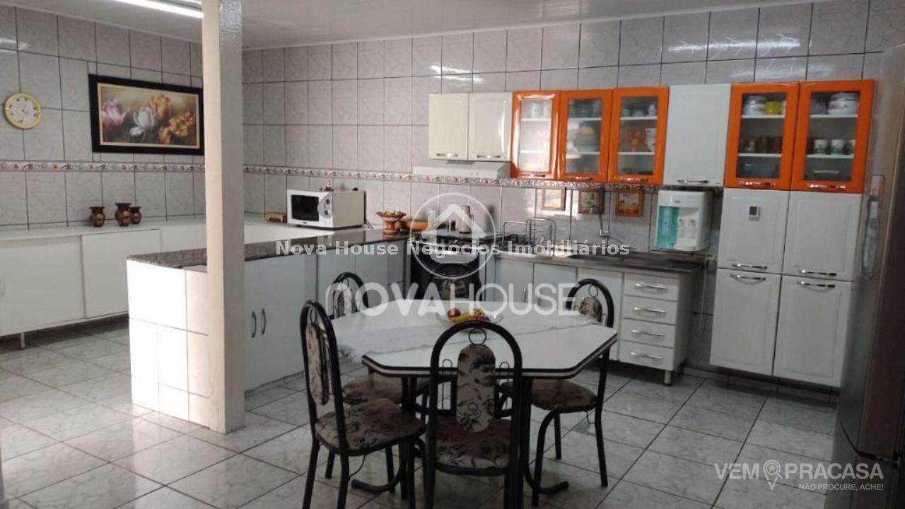 Casa Térrea à venda na Vila Taveirópolis, Campo Grande – foto 2