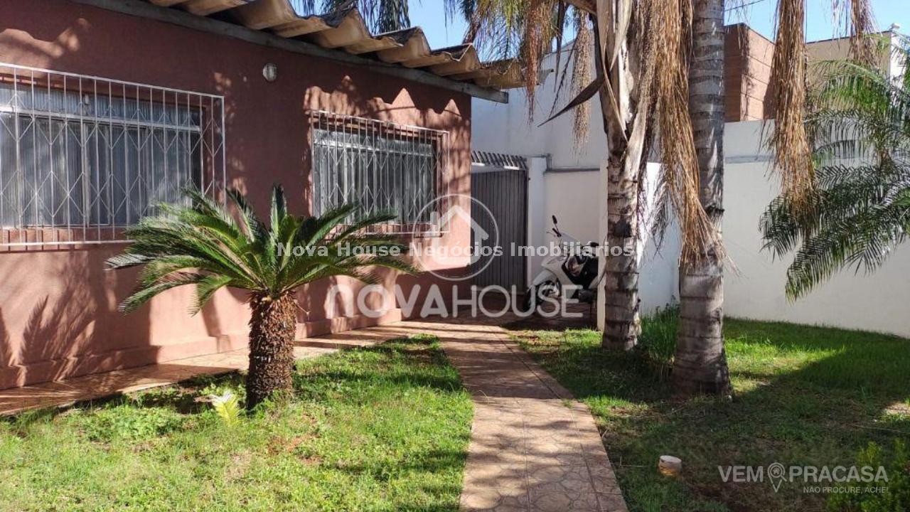 Casa Térrea à venda na Vila Taveirópolis, Campo Grande – foto 4