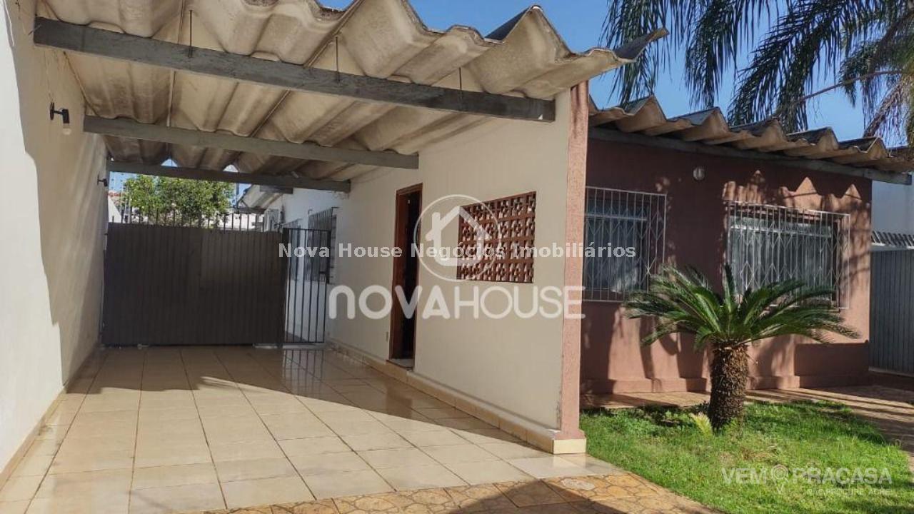 Casa Térrea à venda na Vila Taveirópolis, Campo Grande – foto 5