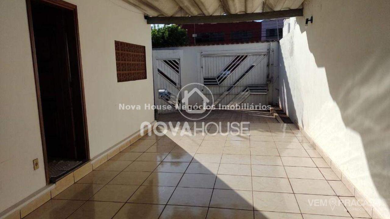 Casa Térrea à venda na Vila Taveirópolis, Campo Grande – foto 6