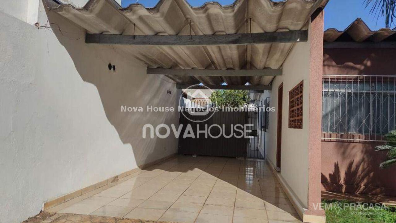 Casa Térrea à venda na Vila Taveirópolis, Campo Grande – foto 7