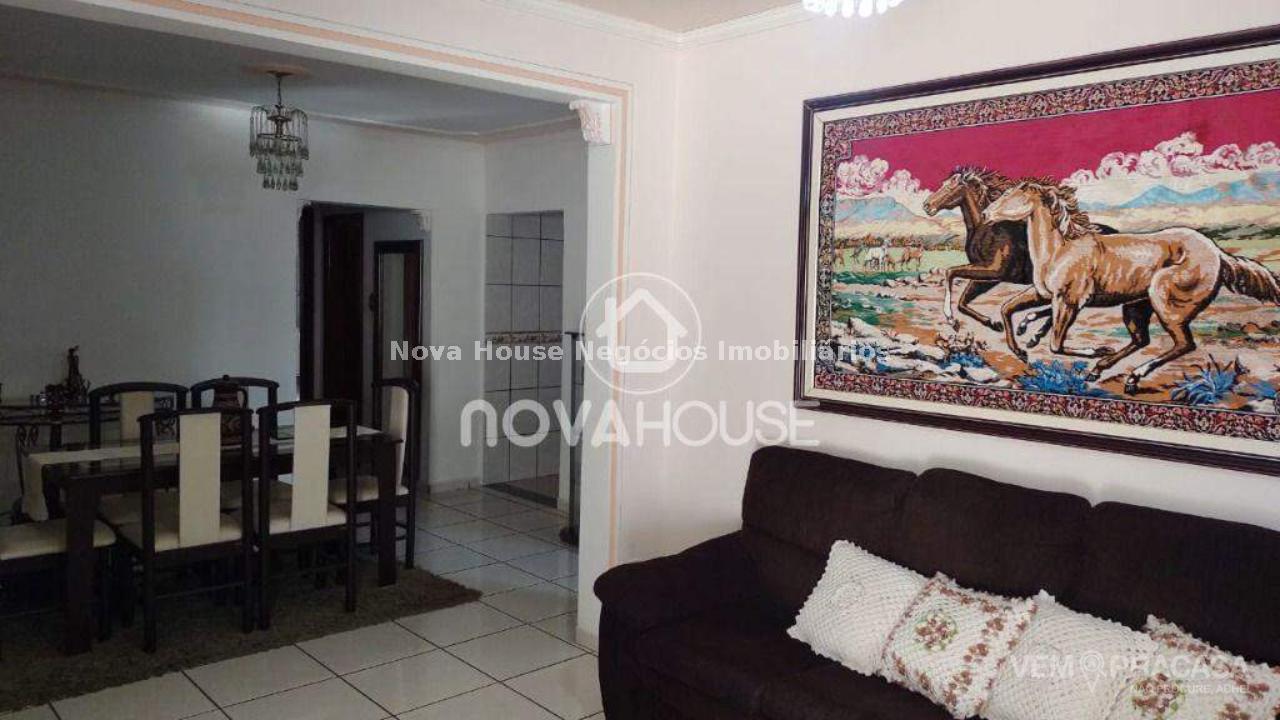 Casa Térrea à venda na Vila Taveirópolis, Campo Grande – foto 8