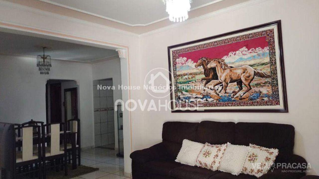 Casa Térrea à venda na Vila Taveirópolis, Campo Grande – foto 9