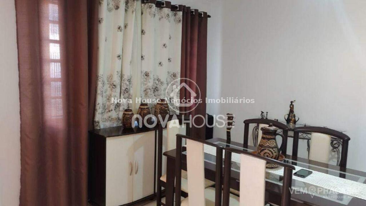 Casa Térrea à venda na Vila Taveirópolis, Campo Grande – foto 10