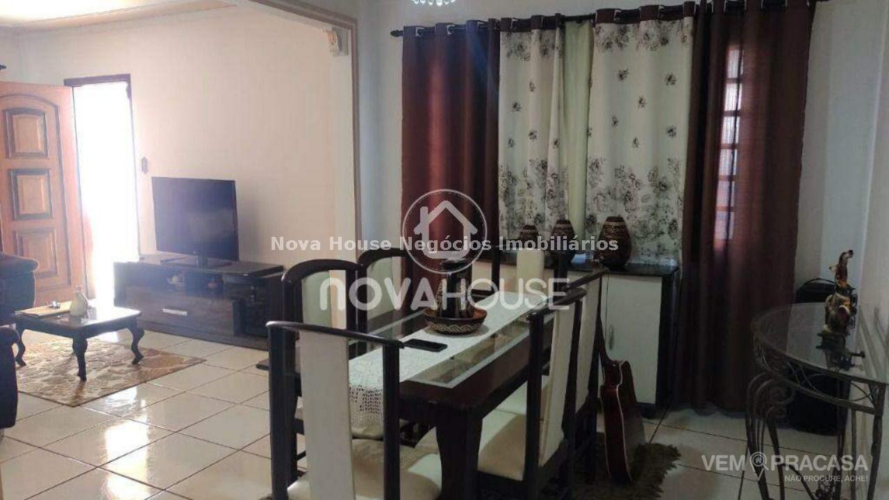 Casa Térrea à venda na Vila Taveirópolis, Campo Grande – foto 11