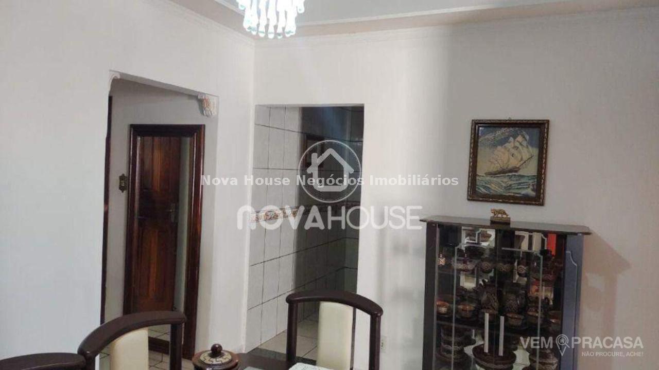 Casa Térrea à venda na Vila Taveirópolis, Campo Grande – foto 12