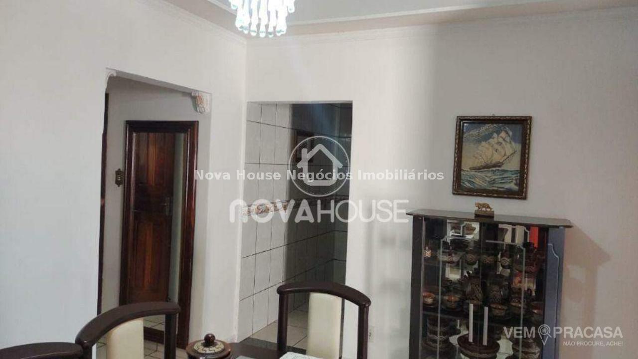 Casa Térrea à venda na Vila Taveirópolis, Campo Grande – foto 13