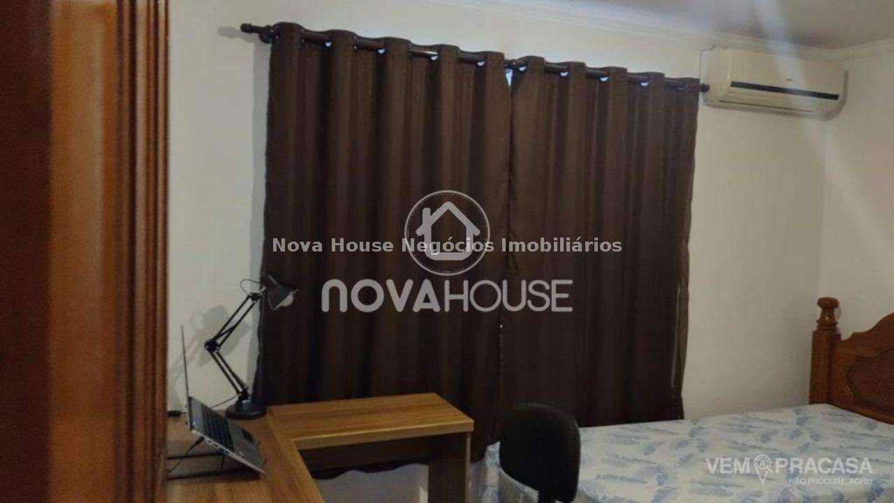 Casa Térrea à venda na Vila Taveirópolis, Campo Grande – foto 14