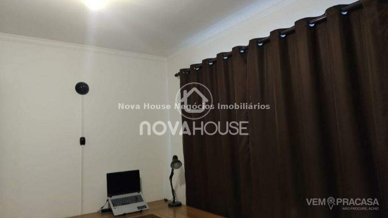 Casa Térrea à venda na Vila Taveirópolis, Campo Grande – foto 15