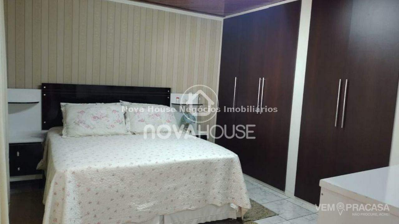 Casa Térrea à venda na Vila Taveirópolis, Campo Grande – foto 16