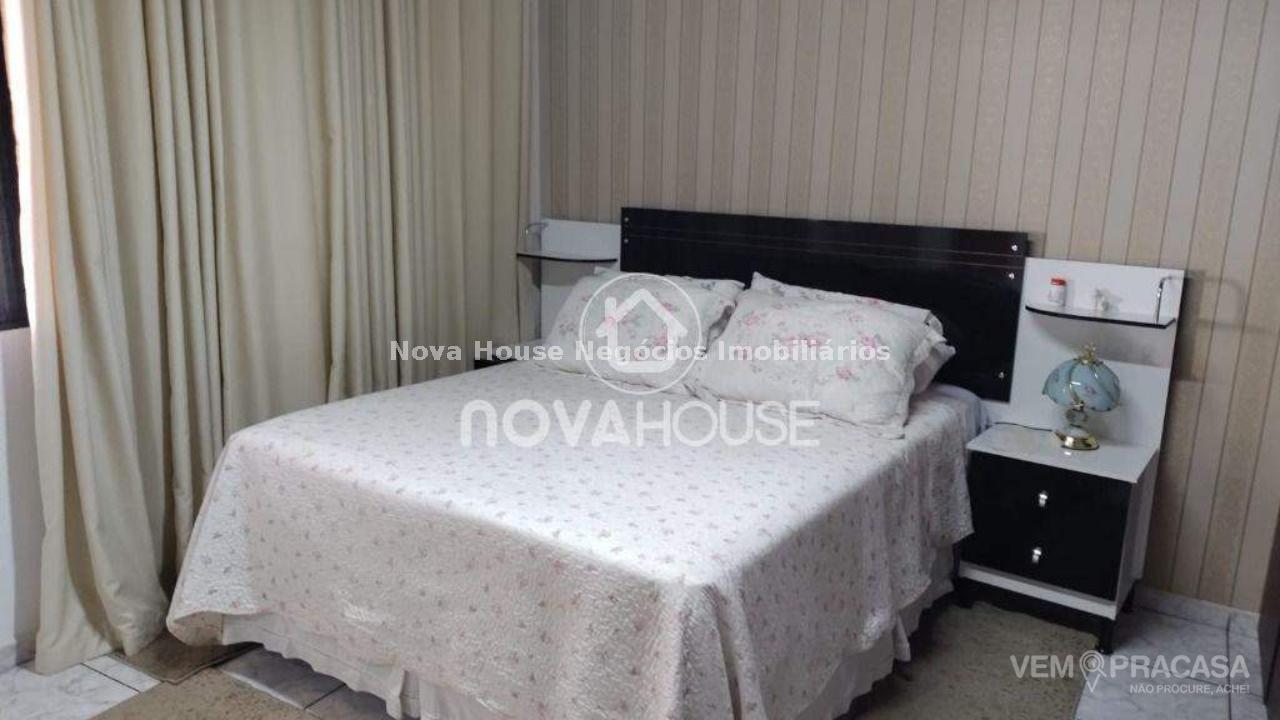 Casa Térrea à venda na Vila Taveirópolis, Campo Grande – foto 17