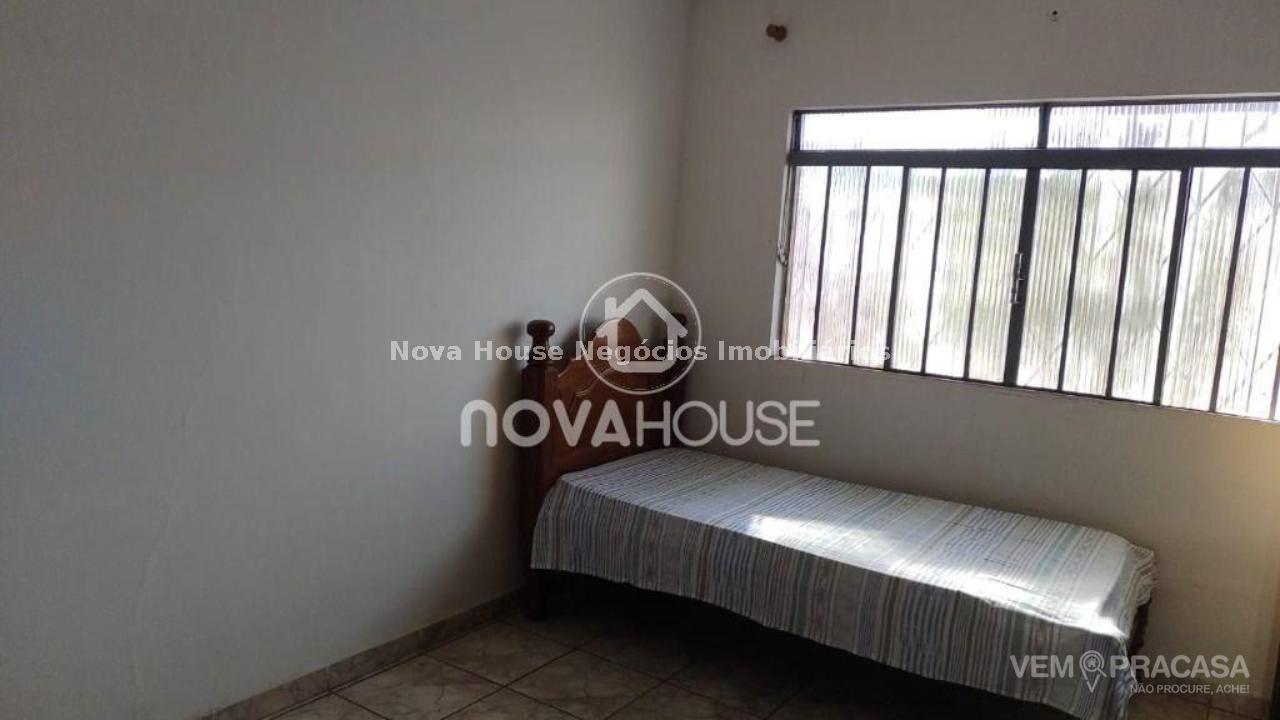 Casa Térrea à venda na Vila Taveirópolis, Campo Grande – foto 18