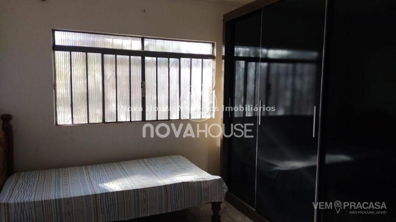 Casa Térrea à venda na Vila Taveirópolis, Campo Grande – foto 19