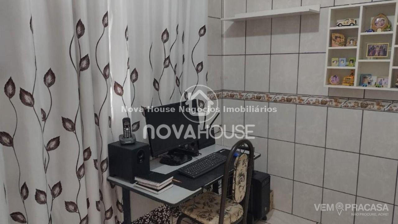 Casa Térrea à venda na Vila Taveirópolis, Campo Grande – foto 20
