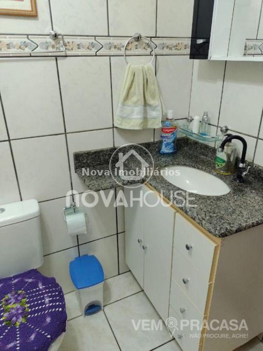 Casa Térrea à venda na Vila Taveirópolis, Campo Grande – foto 22