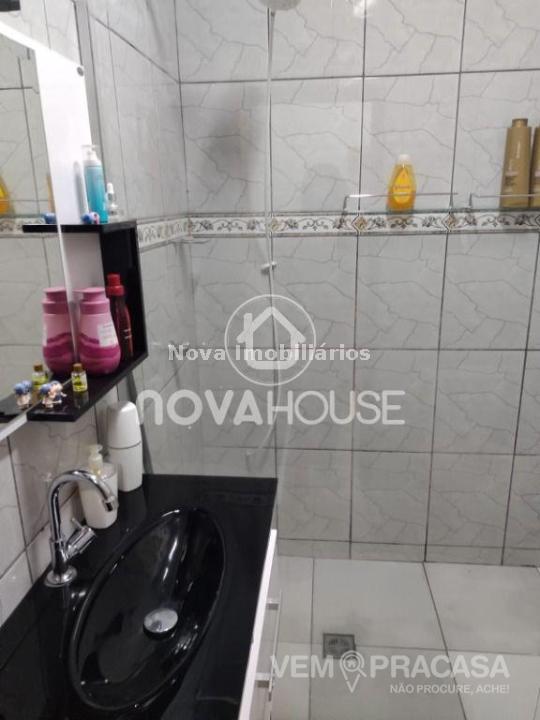 Casa Térrea à venda na Vila Taveirópolis, Campo Grande – foto 23