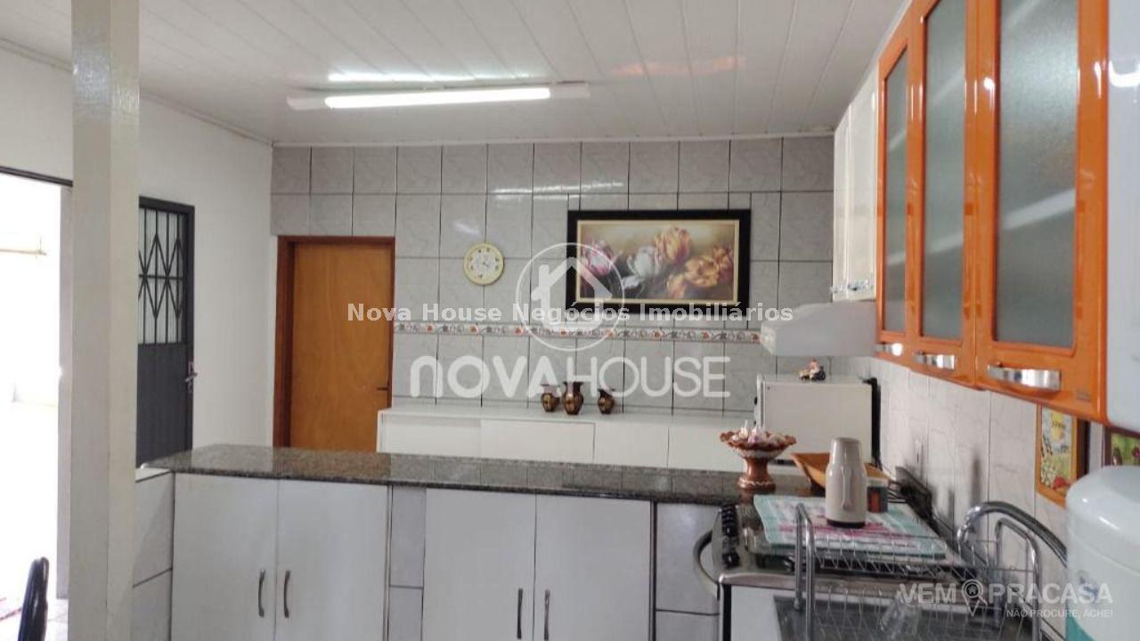 Casa Térrea à venda na Vila Taveirópolis, Campo Grande – foto 26