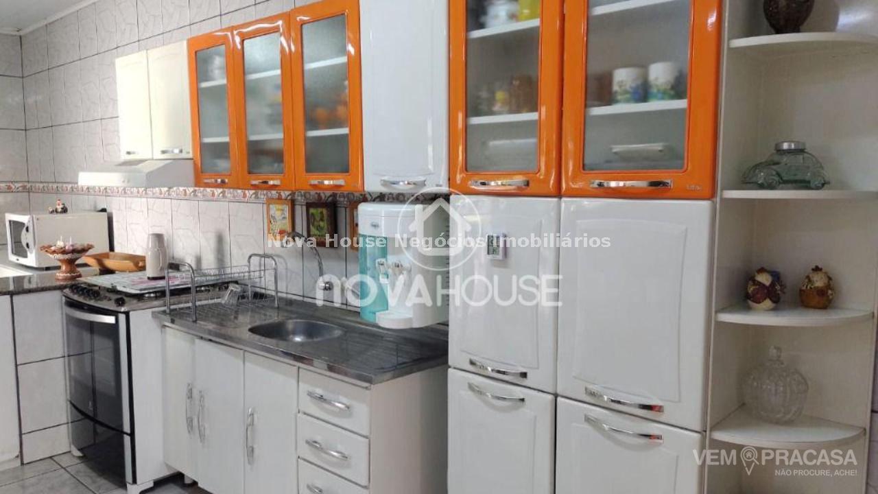 Casa Térrea à venda na Vila Taveirópolis, Campo Grande – foto 27