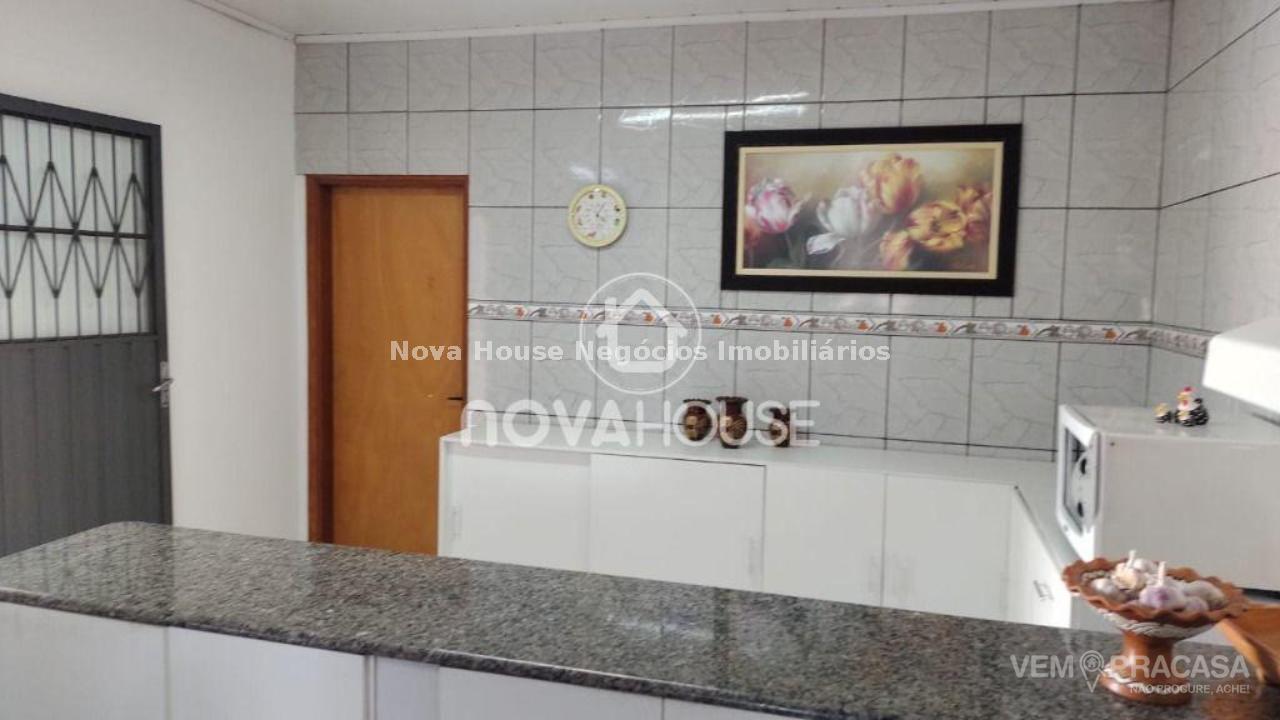 Casa Térrea à venda na Vila Taveirópolis, Campo Grande – foto 28