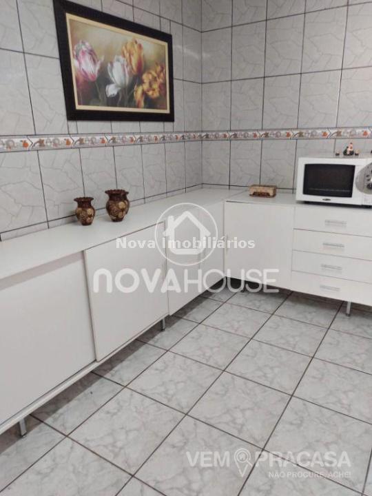 Casa Térrea à venda na Vila Taveirópolis, Campo Grande – foto 29
