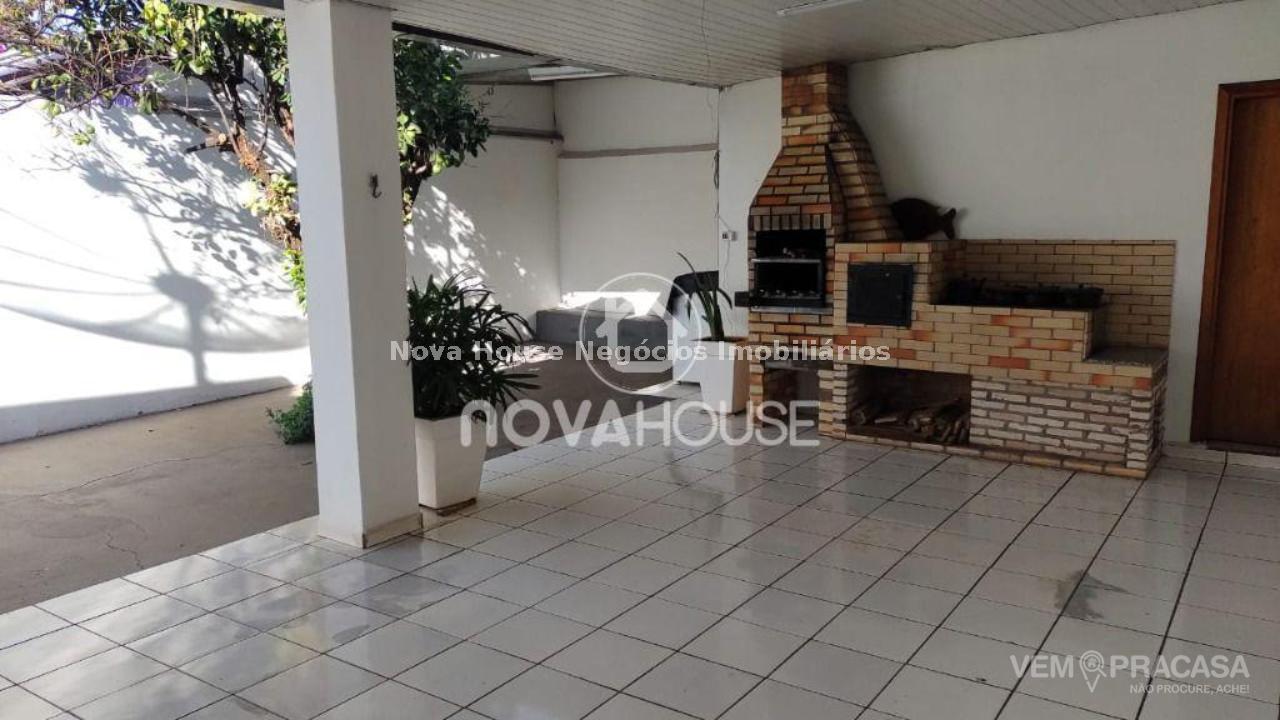 Casa Térrea à venda na Vila Taveirópolis, Campo Grande – foto 30