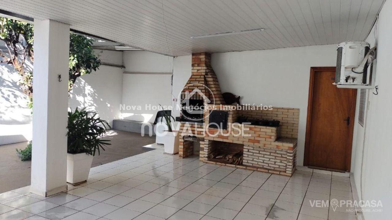 Casa Térrea à venda na Vila Taveirópolis, Campo Grande – foto 31