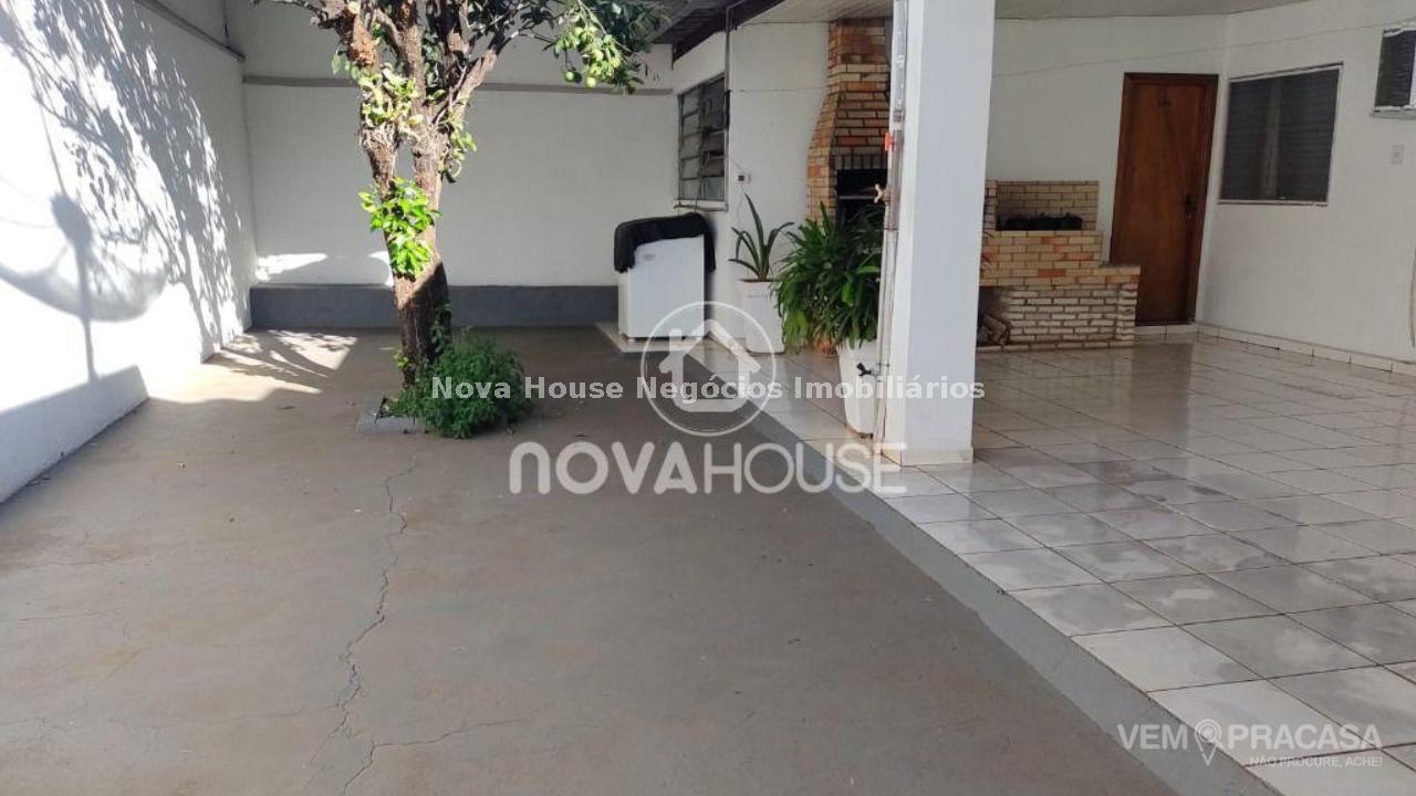 Casa Térrea à venda na Vila Taveirópolis, Campo Grande – foto 32
