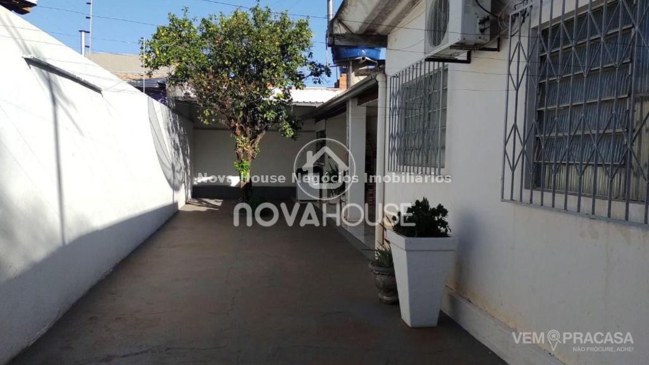Casa Térrea à venda na Vila Taveirópolis, Campo Grande – foto 33