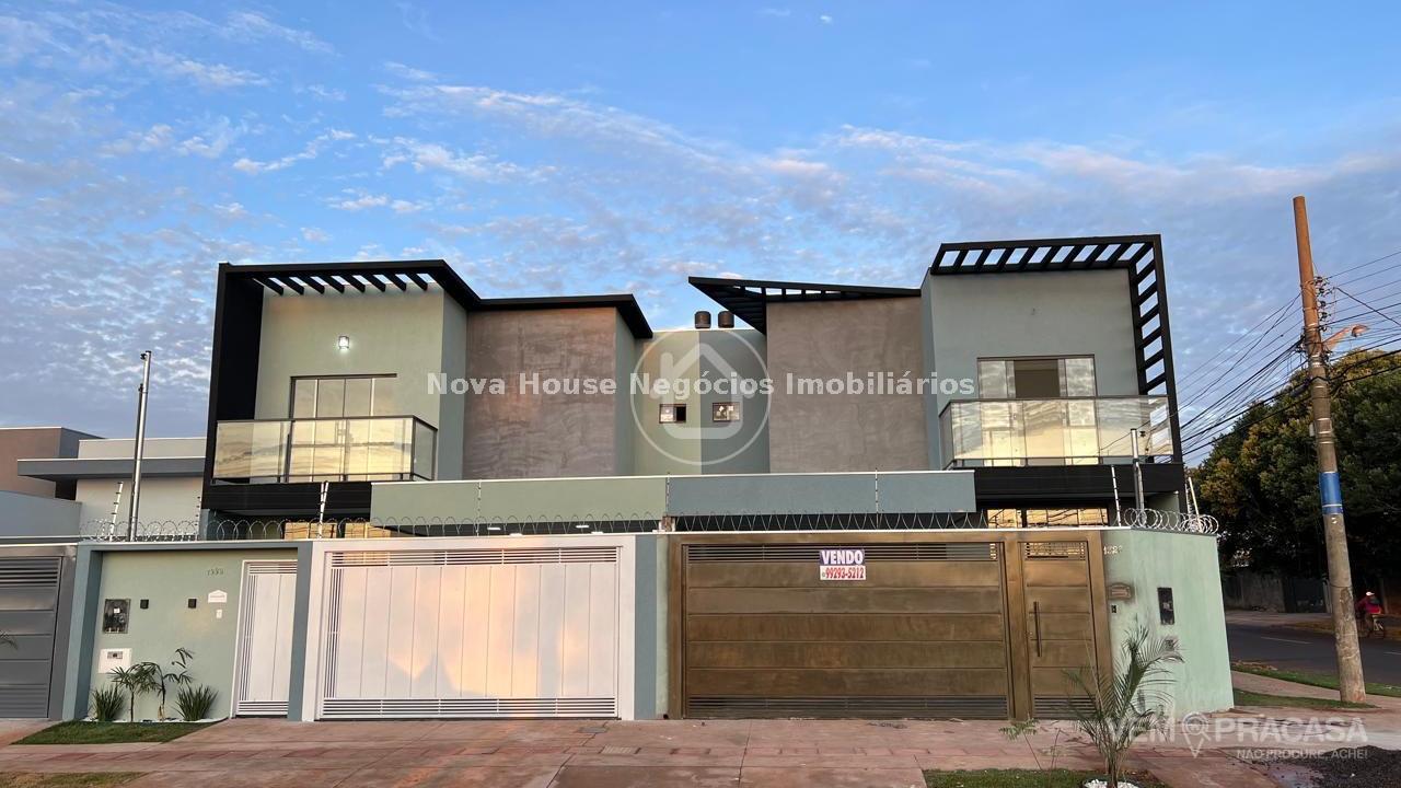 Sobrado à venda no Coronel Antonino, Campo Grande – foto 2