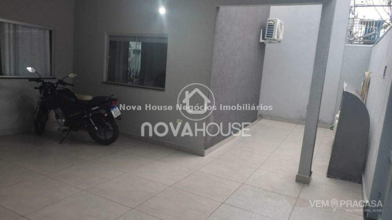 Casa Térrea à venda no Parque dos Novos Estados, Campo Grande – foto 3