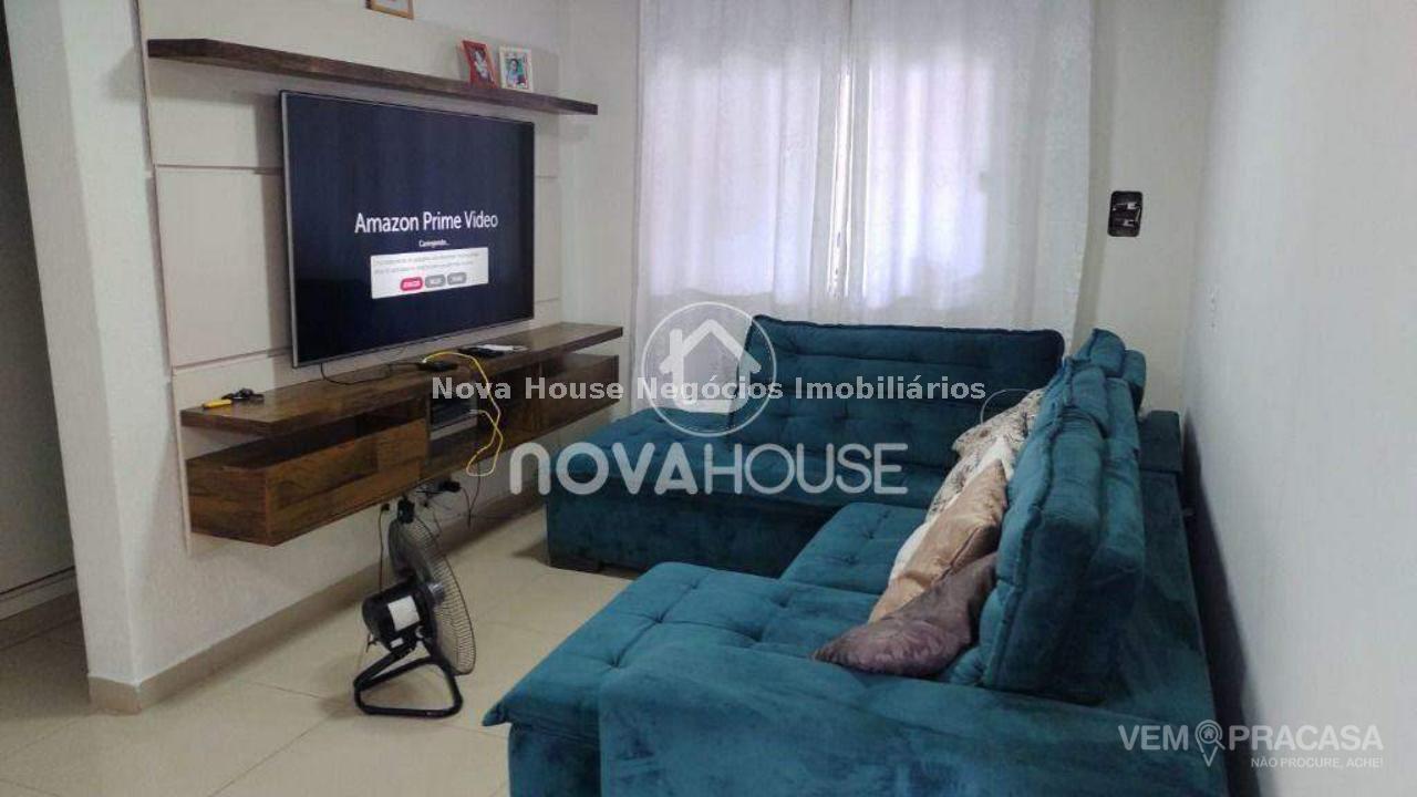 Casa Térrea à venda no Parque dos Novos Estados, Campo Grande – foto 5