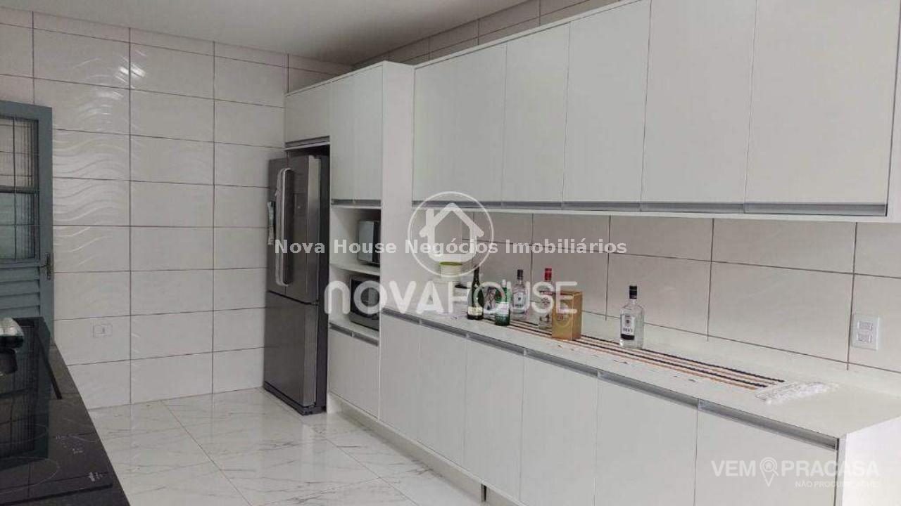 Casa Térrea à venda no Parque dos Novos Estados, Campo Grande – foto 6
