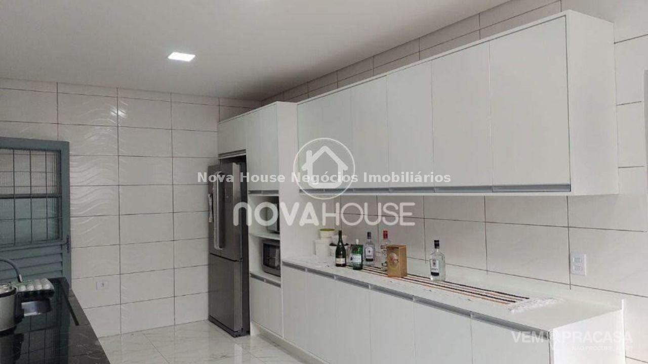Casa Térrea à venda no Parque dos Novos Estados, Campo Grande – foto 7