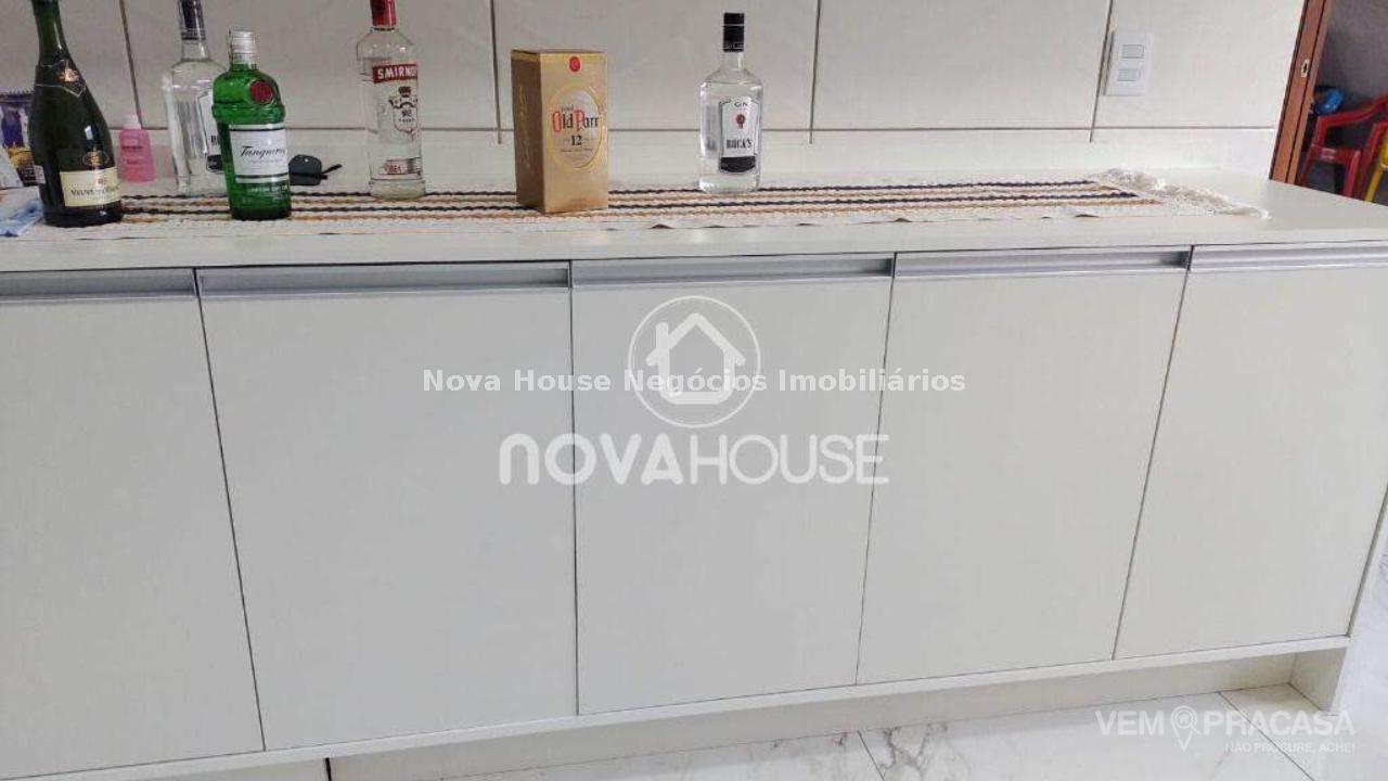 Casa Térrea à venda no Parque dos Novos Estados, Campo Grande – foto 8
