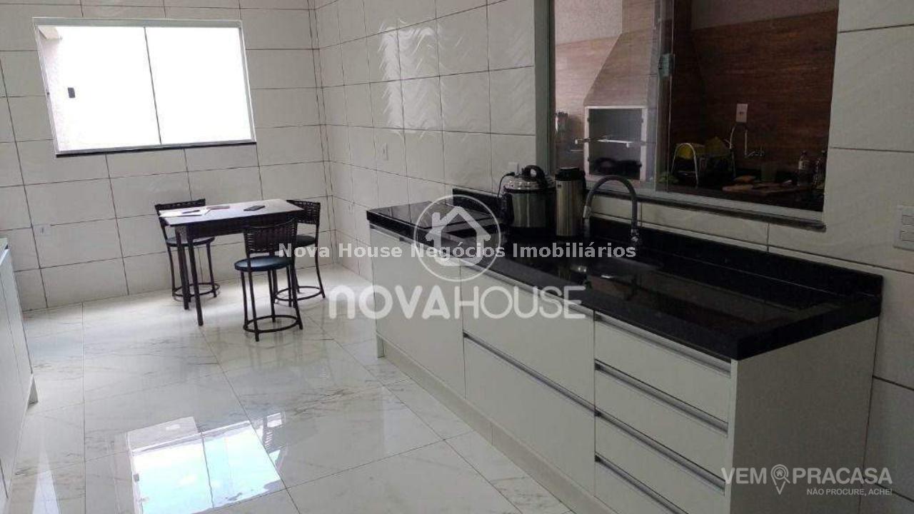 Casa Térrea à venda no Parque dos Novos Estados, Campo Grande – foto 9