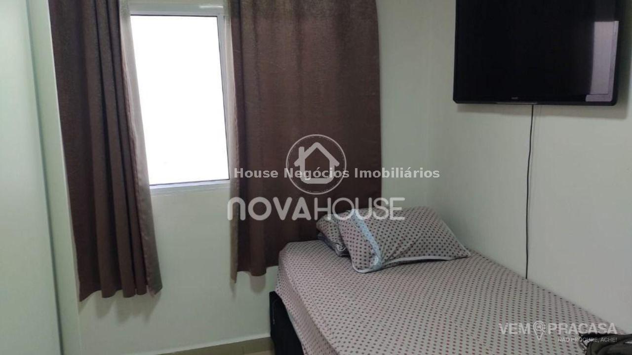 Casa Térrea à venda no Parque dos Novos Estados, Campo Grande – foto 13