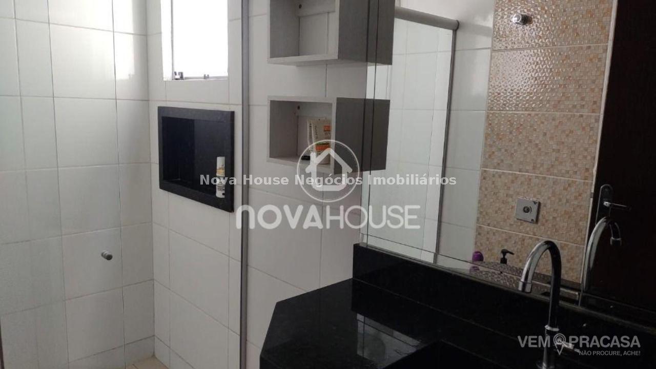 Casa Térrea à venda no Parque dos Novos Estados, Campo Grande – foto 14