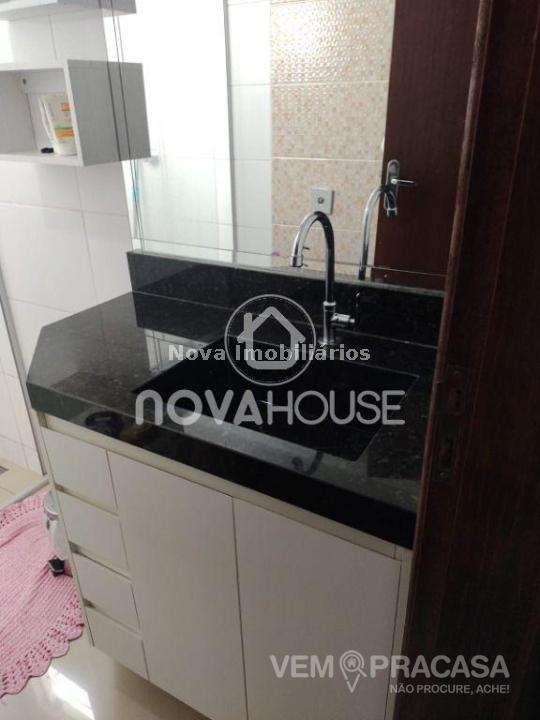Casa Térrea à venda no Parque dos Novos Estados, Campo Grande – foto 15
