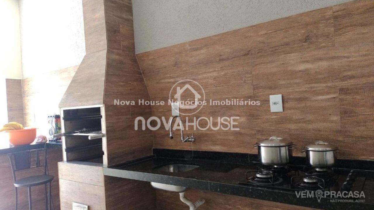 Casa Térrea à venda no Parque dos Novos Estados, Campo Grande – foto 20